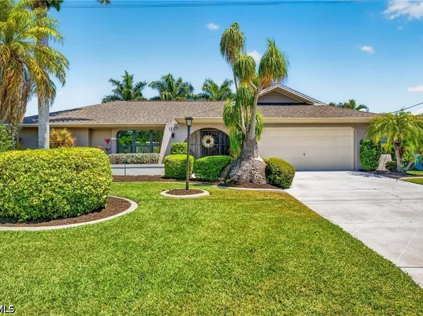 1229 El Dorado Pkwy E, Cape Coral, FL 33904