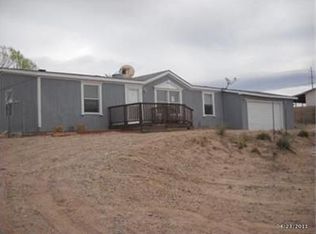 5 Rotan Ave, Belen, NM 87002