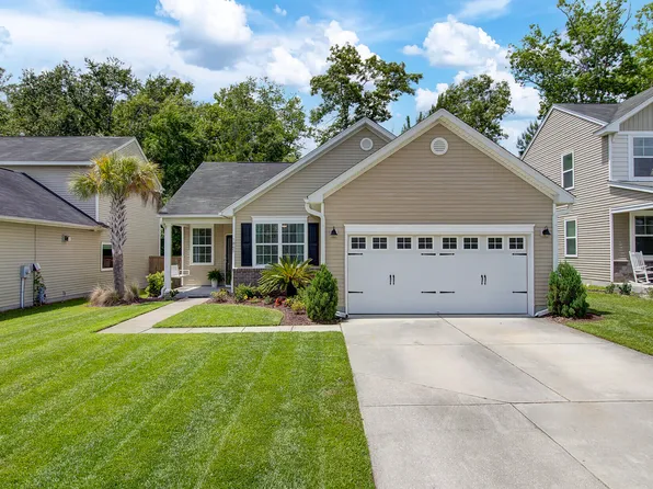 1865 Cornsilk Dr, Charleston, SC 29414