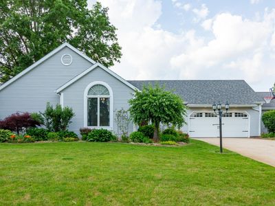 22885 Stonebrier Dr, Elkhart, IN, 46514