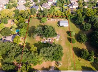 25940 Karen Rd, Katy, TX 77494