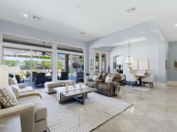 13526 E DEL TIMBRE Drive, Scottsdale, AZ 85259