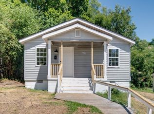 421 Potter St, Durham, NC 27701