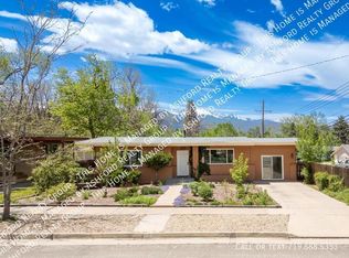 1406 N Foote Ave, Colorado Springs, CO 80909