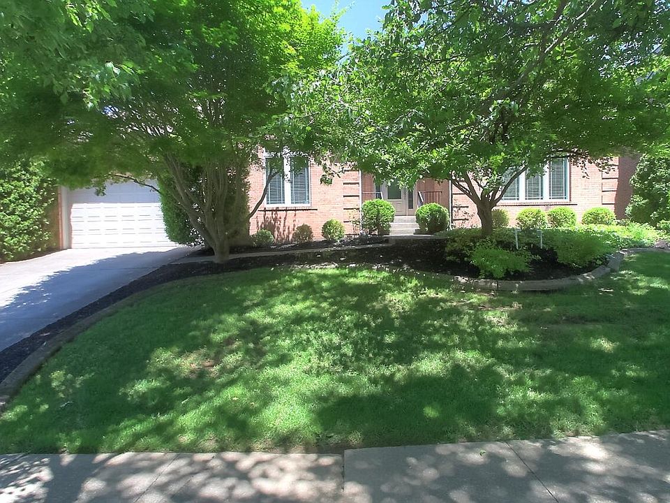1057 Andover Forest Dr, Lexington, KY 40509 Zillow