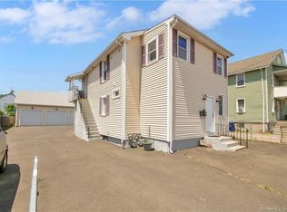 143 Calhoun Ave, Bridgeport, CT 06604