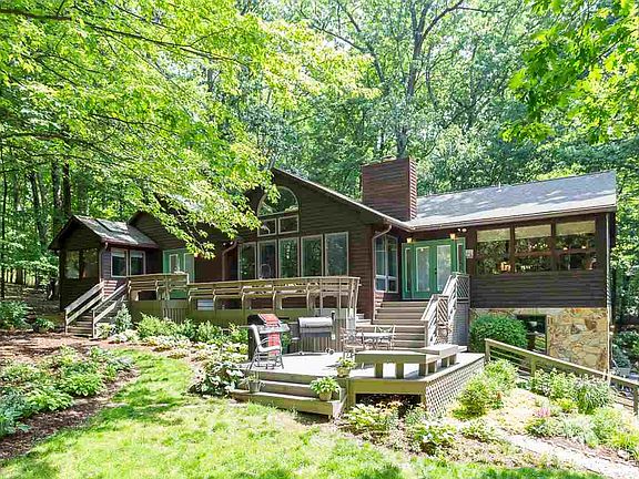 2nd image of 616 Mystic Woods Ln