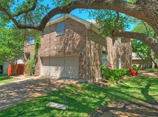 200 Rim Rock Dr, Leander, TX 78641
