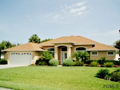 7 Flintstone Ct, Palm Coast, FL, 32137