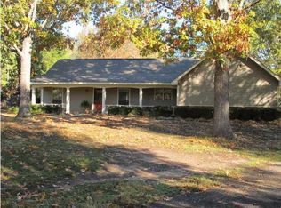 175 Boteler Rd, Florence, MS 39073