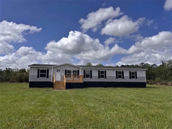 6401 Riverside Rock Rd, Nahunta, GA 31553