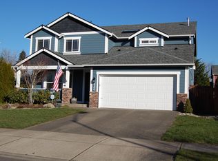 4100 Maricite St SE, Lacey, WA 98503