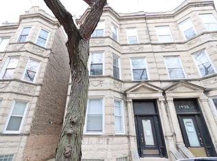 1438 W Flournoy St APT 1F, Chicago, IL 60607