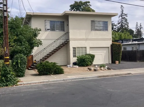 929 Alice Ln, Menlo Park, CA 94025