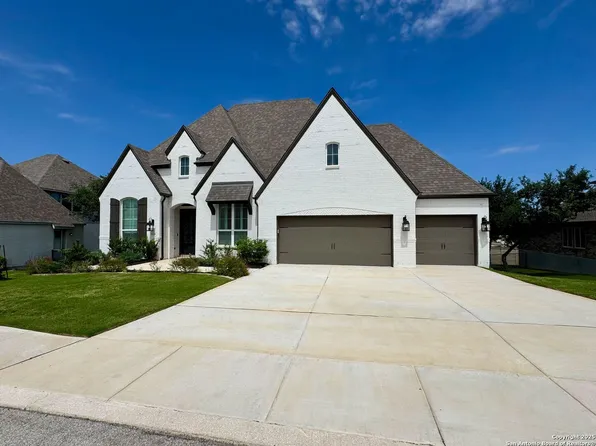 2129 Glendon Drive, San Antonio, TX 78260