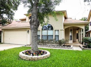 8355 Slippery Rock, San Antonio, TX 78251