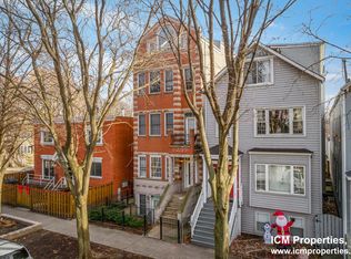 2653 N Southport Ave #3S, Chicago, IL 60614