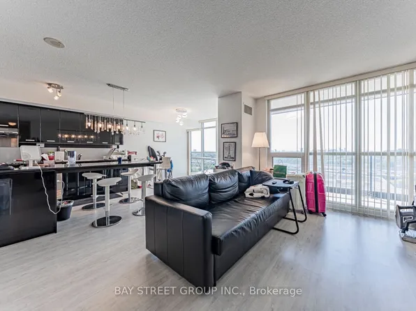 19 Singer Ct, Toronto, ON