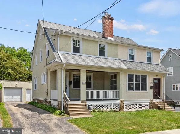 2815 Saint Marys Rd, Ardmore, PA 19003