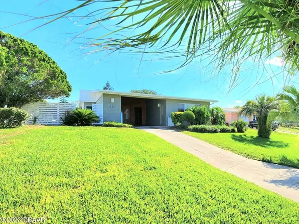 1214 Riverbreeze Blvd, Ormond Beach, FL 32176