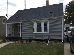 5806 38th Ave, Kenosha, WI 53144