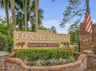 1245 Foxmeadow Trl, Middleburg, FL 32068