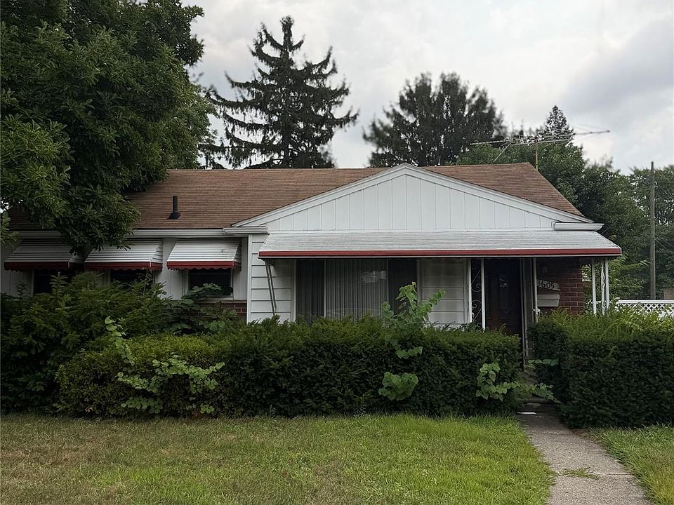 1st image of 3605 Syracuse St