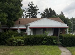 3605 Syracuse St, Dearborn, MI 48124