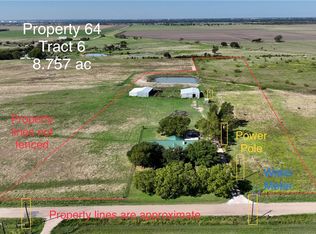 5169 Janke Loop, Elm Mott, TX 76640