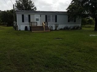 5195 Holopaw Rd, Saint Cloud, FL 34773