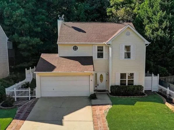 3859 Sunview Dr NW, Acworth, GA 30101