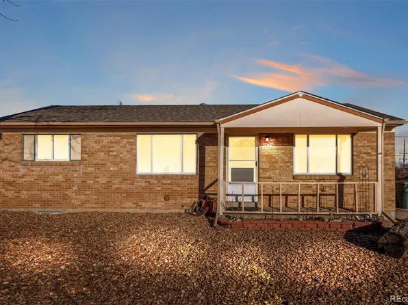 11624 Claude Court, Northglenn, CO 80233