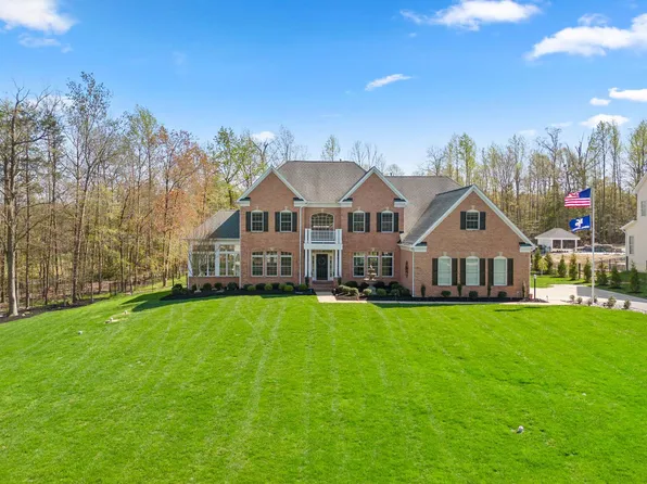 1633 Carnoustie Dr, Pasadena, MD 21122