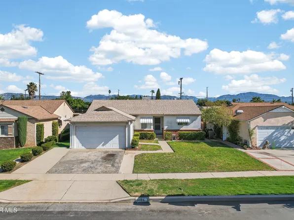9024 Woodale Ave, Pacoima, CA 91331