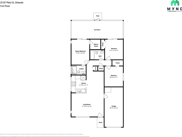 12137 Pilot Ct — Photo 18