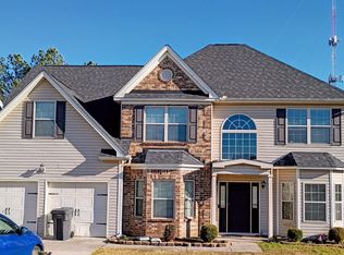 (Undisclosed Address), Augusta, GA 30909