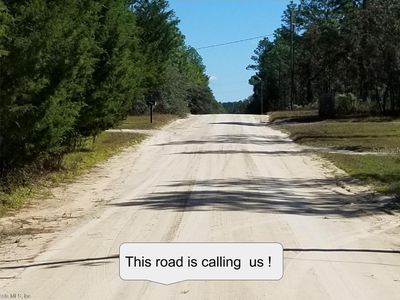 0 SE 5 Pl, Williston, FL, 32696
