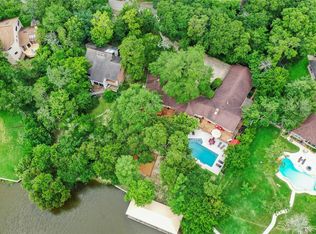 3901 Rau Dr, Dickinson, TX 77539