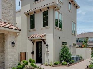 4530 Normandy Ave, University Park, TX 75205