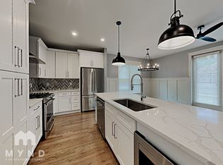 1925 Ford St, Atlanta, GA 30318