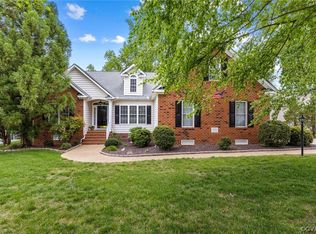 8755 Kaitlin Ct, Mechanicsville, VA 23116
