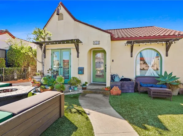 418 Miramar Dr, Redondo Beach, CA 90277