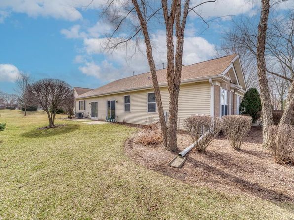 21553 W Empress Ln, Plainfield, IL 60544