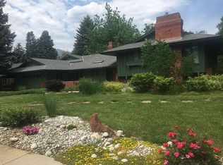 205 Inca Pkwy, Boulder, CO 80303