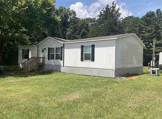 633 Mary Lawson Rd, Longview, TX 75604