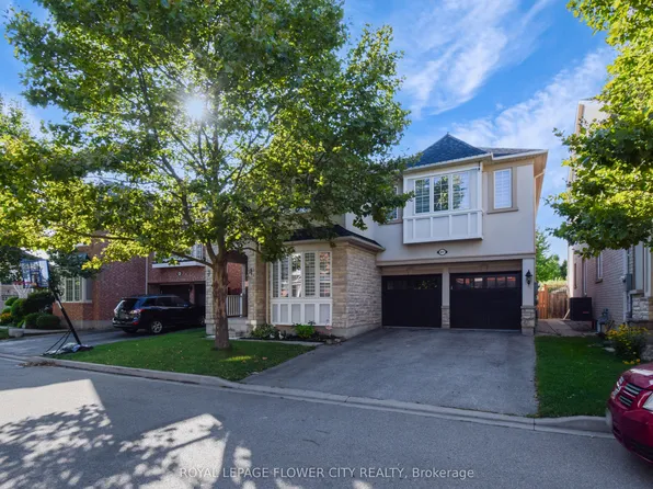 837 Cousens Ter, Milton, ON L9T 0G1