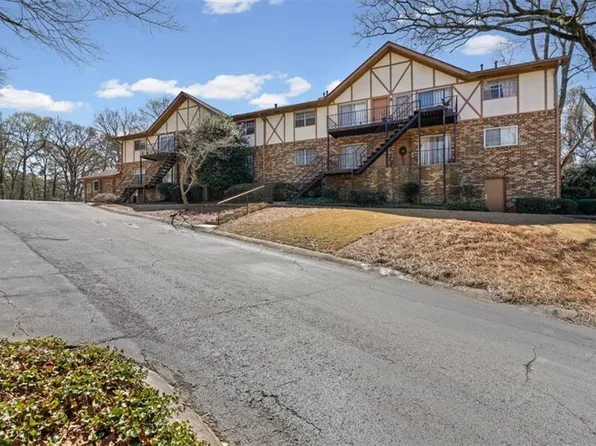 1225 Church St Unit J, Decatur, GA 30030