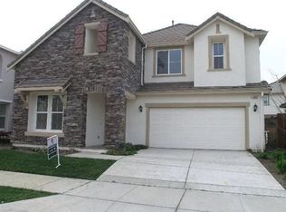 1865 White Sands St, Brentwood, CA