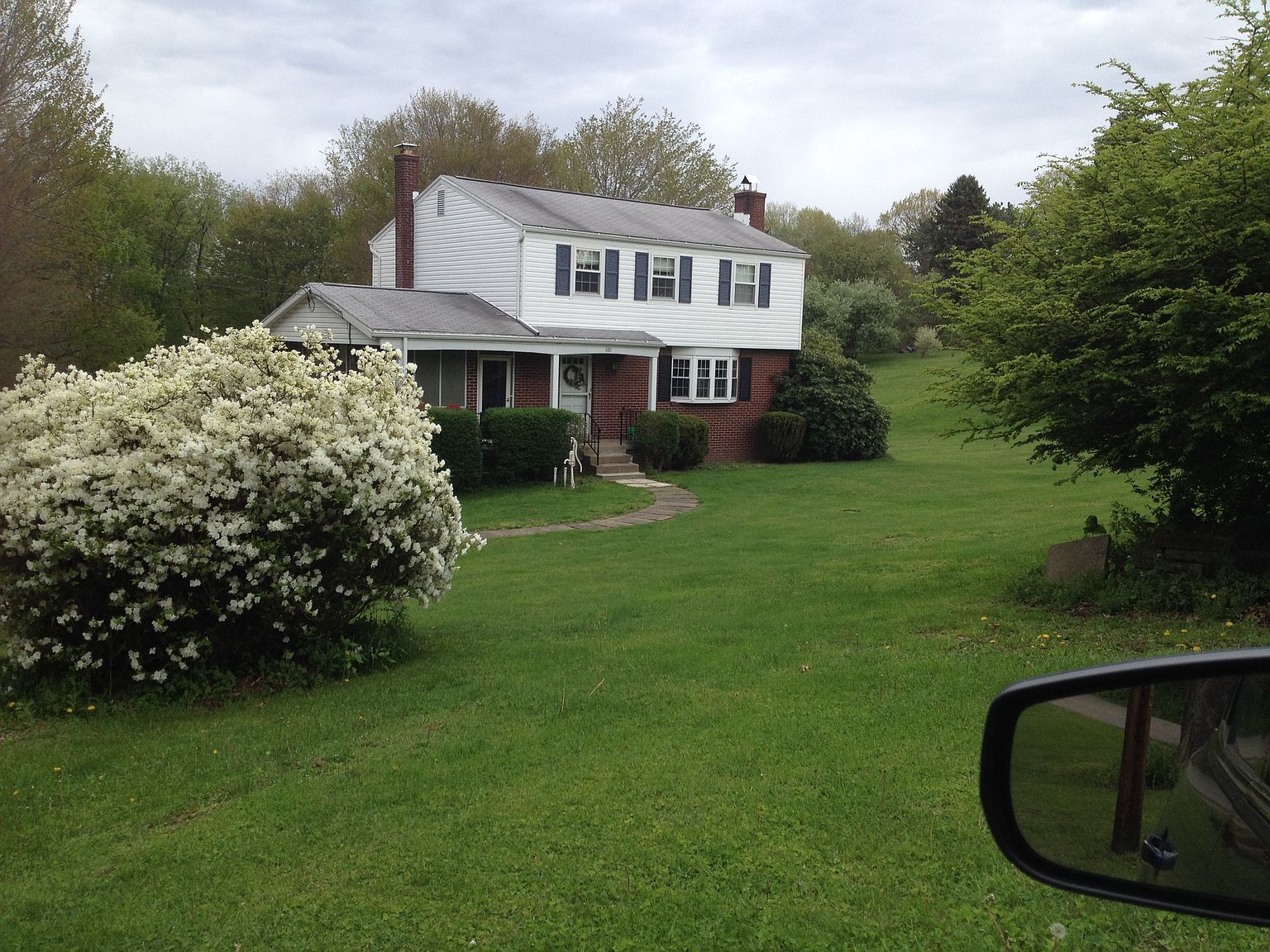 681 Sandy Hill Rd, Valencia, PA 16059 Zillow
