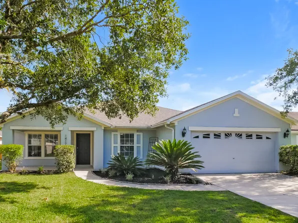 1417 Heather Ct, Saint Augustine, FL 32092
